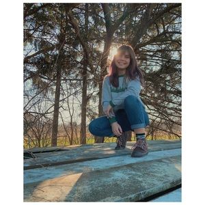 Meet your Posher, Margaret